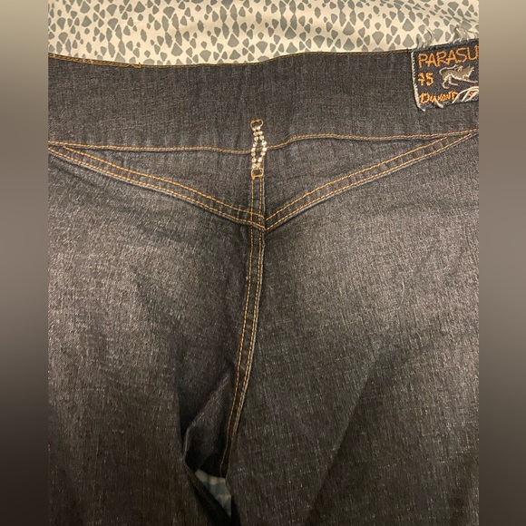 Parasuco Diamond Jeans - Picture 5 of 6